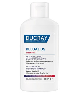 DUCRAY KELUAL DS INTENSIVE SH