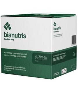 BIANUTRIS POLVERE SOLUB 14BUST