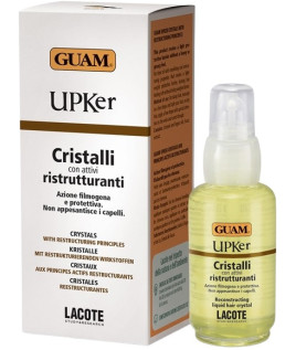 GUAM UPKER CRISTALLI RISTR CAP