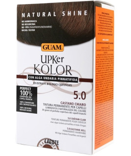 GUAM UPKER KOLOR CAST CH50IDF