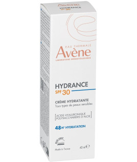 Avene Hydr Cr Spf30 40ml