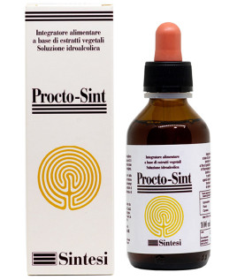 PROCTO SINT TM 100ML
