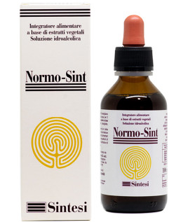 NORMO SINT GTT 100ML
