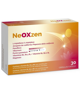 NEOXZEN 30CPS