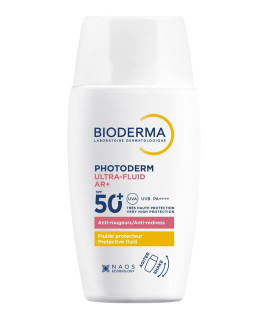 PHOTODERM AR+ ULTRAFLUID 40ML