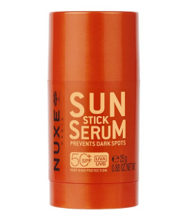 NUXE SUN STICK VISO 50+ 25G
