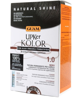 GUAM UPKER KOLOR NERO 10IDF