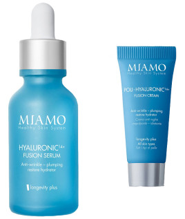 MIAMO HYALURON14+ FUS BUNDLE