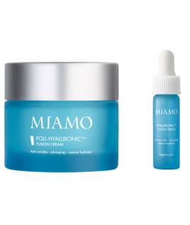 MIAMO POLI HYAL14+ FUSION BUND