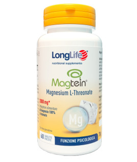 LONGLIFE MAGTEIN MG L-THR60TAV
