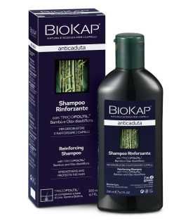 Biokap Shampoo Rinfor Anticad