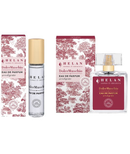 I MUSCHI DOLCEMUS EDP 10ML