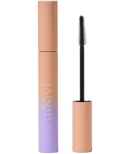 Goovi Mascara All In One Black