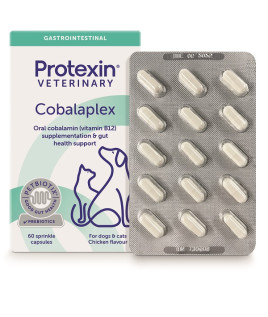 COBALAPLEX 60CPS