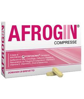 AFROGIN 30CPR
