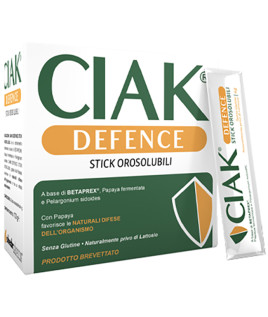 CIAK DEFENCE 30STICK OROSOL