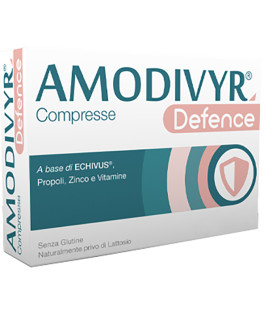 AMODIVYR DEFENCE 20CPR