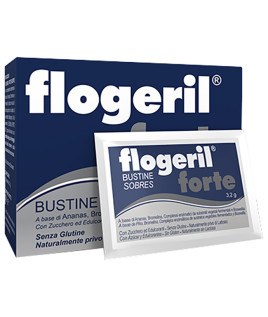 FLOGERIL FORTE 20BUST