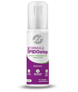 FORMULA PIDOSTOP SPR 75ML
