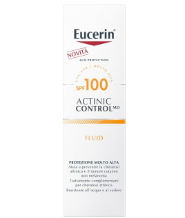 EUCERIN SUN ACTINIC CONTROL NF