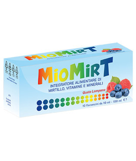 MIOMIRT 10FL 10ML
