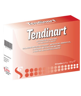 TENDINART 20BUST