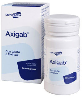 AXIGAB 90CPR