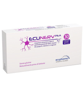 ECUNERV PEA 30CPR