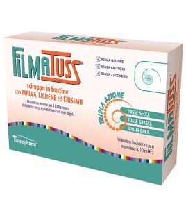 FILMATUSS SCIROPPO 14BUST LIQ