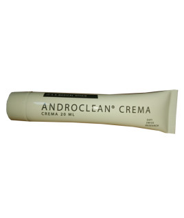 ANDROCLEAN CREMA 20ML