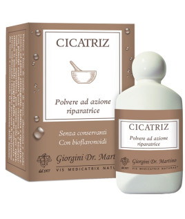 CICATRIZ POLVERE 10G