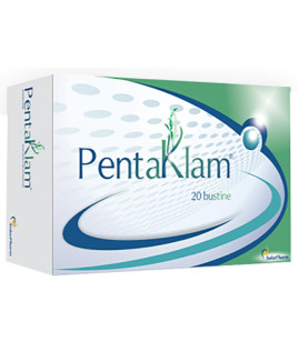 PENTAKLAM 20BUST