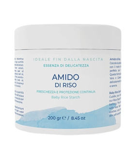 SILVANA AMIDO RISO CLASS AL/CA