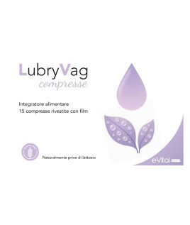 LUBRIVAG 15CPR