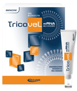 TRICOVEL MIRNA EXOSOMES GEL4TU