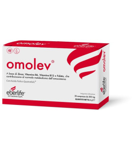 OMOLEV 30CPR