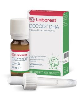 DECODI DHA 20ML