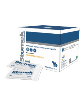 STOMEK SOSPENSIONE 30STICK