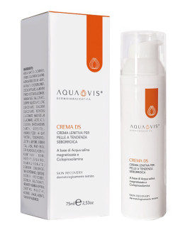 AQUAVIS DS CREMA 75ML