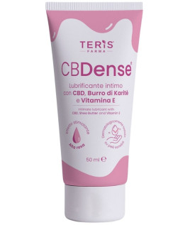 CBDENSE LUBRIFICANTE INT 50ML