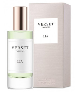 VERSET LIA EDP 15ML