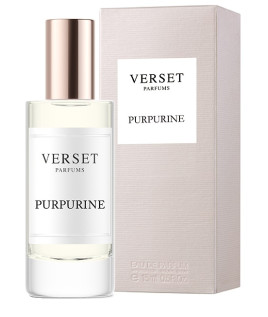 VERSET PURPURINE EDP 15ML