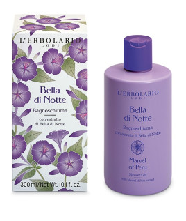 BELLA DI NOTTE BAGNOSCHIUMA