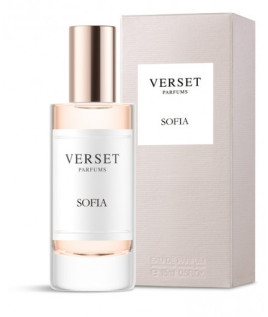 VERSET SOFIA 15ML 2026