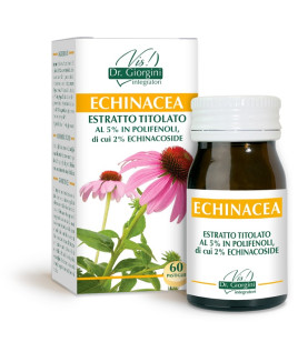ECHINACEA ESTRATTO TIT 60PAST