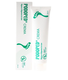 PODOPED CREMA 100ML