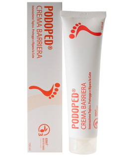 PODOPED CREMA BARRIERA