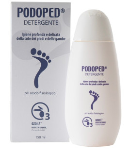 PODOPED DETERGENTE 150ML