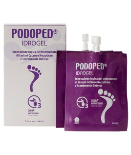 PODOPED IDROGEL