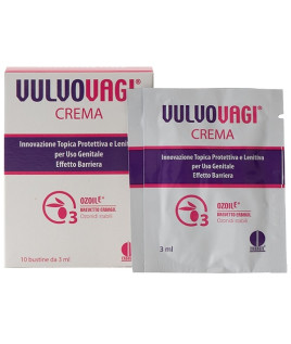 VULVOVAGI CREMA